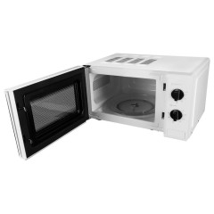 Микроволновая печь HYUNDAI HYM-M2048, 20 л., белая (М)