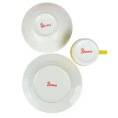 Набор столовый детский ДОЛЯНА 