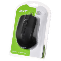 Мышь Acer OMW010 черный