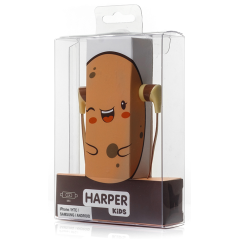 Гарнитура HARPER KIDS H-34 brown