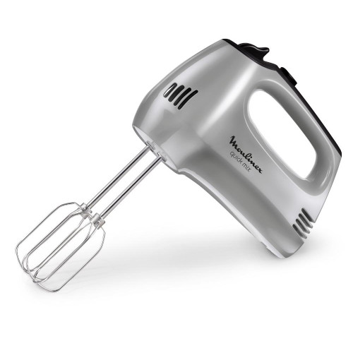 Миксер Moulinex HM310E10 Quick Mix