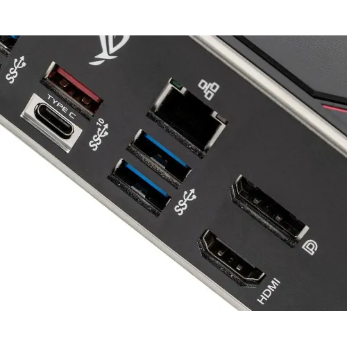 М/П SOC-AM4 Asus ROG STRIX B550-F GAMING 4xDDR4 ATX AC`97 8ch(7.1) 2.5Gg RAID