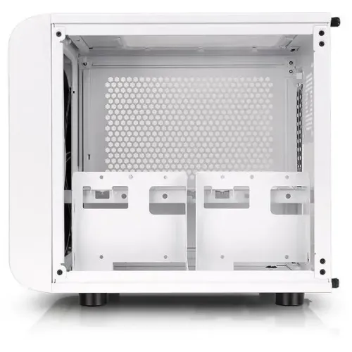 Корпус Thermaltake Core V1 Snow белый