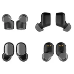 Гарнитура Bluetooth HTC TWS3 True Wireless Earbuds черный