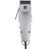 Машинка для стрижки MOSER 1400-0458 белый/черны (сет.)