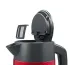 Чайник BOSCH TWK4P434 нержавейка