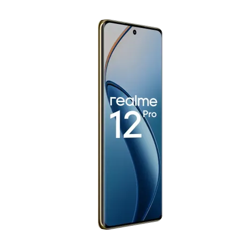 Сотовый телефон REALME 12 Pro 5G 12/512Gb голубой 