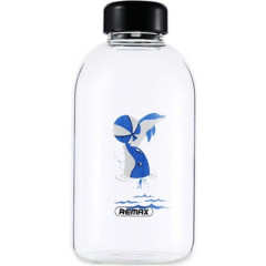 Бутыль R-Cup 650ml RT-CUP33 Dolphin