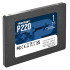 SSD 2,5" SATA 1Tb Patriot P220S1TB25 P220