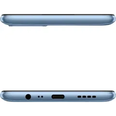 Сотовый телефон REALME C25s 128Gb синий