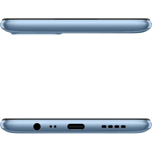 Сотовый телефон REALME C25s 128Gb синий