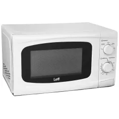Микроволновая печь LEFF 20MM721W, 20 л., белая (М)