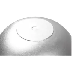 Казан KUKMARA К45, 4.5 л, с крышкой