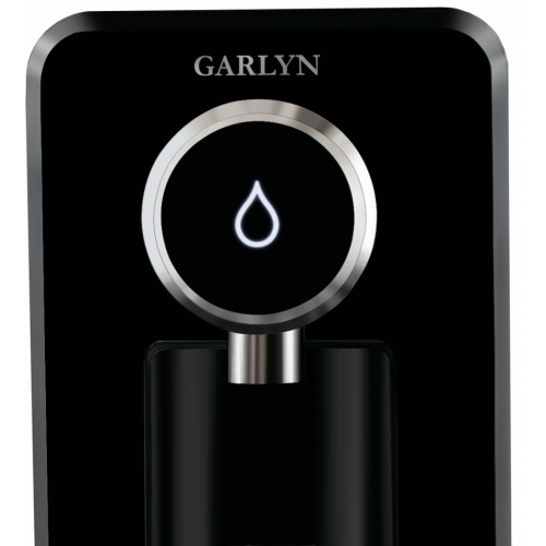 Термопот Garlyn FT-25 2.5л черный
