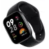 Смарт-часы XIAOMI Redmi Watch 3 Black (черный)
