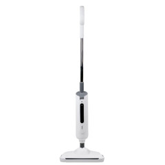 Швабра паровая Centek CT-2582 WHITE