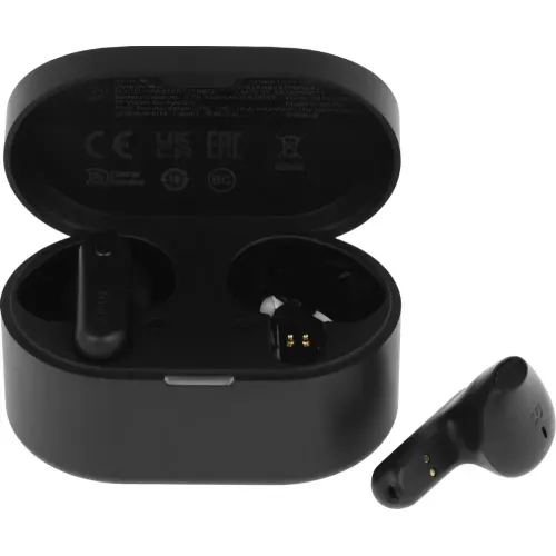 Гарнитура Bluetooth PHILIPS TAT1138BK/00 черный