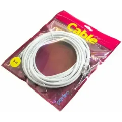 Кабель RJ-45 5 м PERFEO (P6005)
