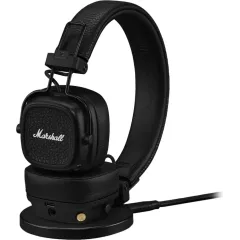 Наушники Marshall Major V черный (*9)