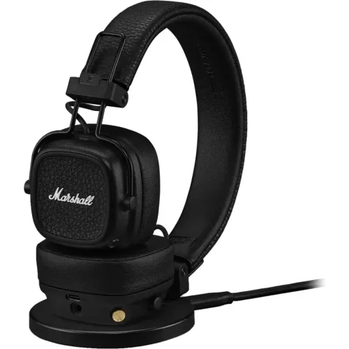 Наушники Marshall Major V черный (*9)