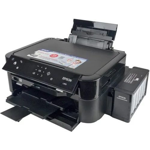 МФУ струйный Epson L850 (*30)