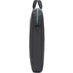 Сумка ноутбука 15.6" Continent CC-201 GB серый