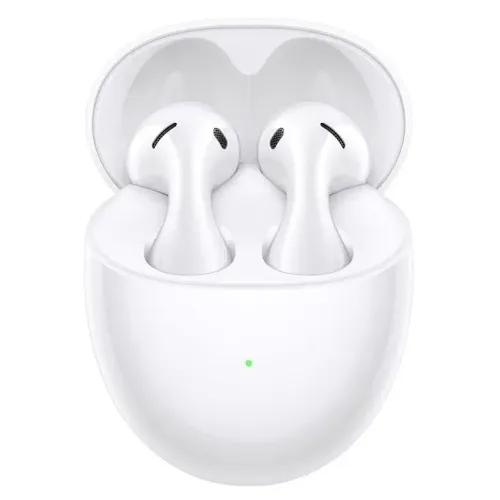 Гарнитура Bluetooth Huawei FreeBuds 5 белый