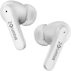 Гарнитура Bluetooth A4Tech 2Drumtek B25 белый