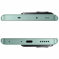 Сотовый телефон Xiaomi 13T Pro 12/256GB Зеленый