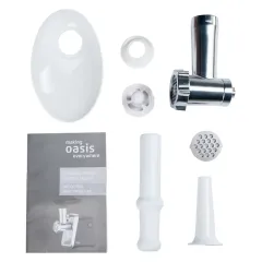 Мясорубка OASIS MG-LK1 (*5)
