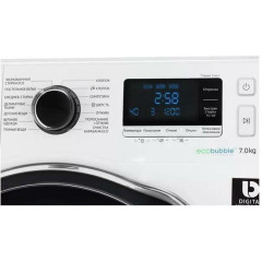 СМА SAMSUNG WW-70J6210DW/LD