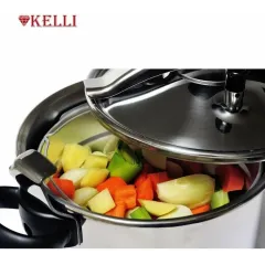 Скороварка KELLI KL-4061 (9 л.)