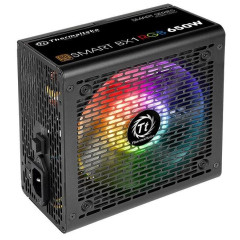 Блок питания Thermaltake 650W ATX Smart BX1 RGB 80+ bronze