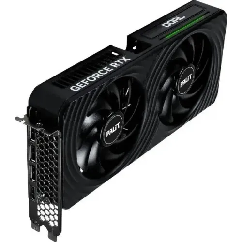 Видеокарта Palit RTX5060 8GB PA-RTX5060 DUAL
