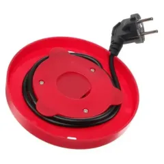 Чайник эл. ДОБРЫНЯ DO-1245R (*7)