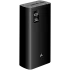 Повербанк 30000 мАч ACCESSTYLE Bison 30PQD Black