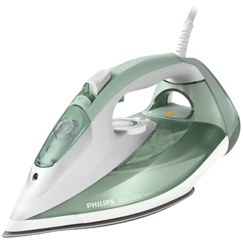 Утюг Philips DST 7012/70 зеленый