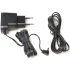 Телефон-радио TEXET TX-D6605А DECT черный