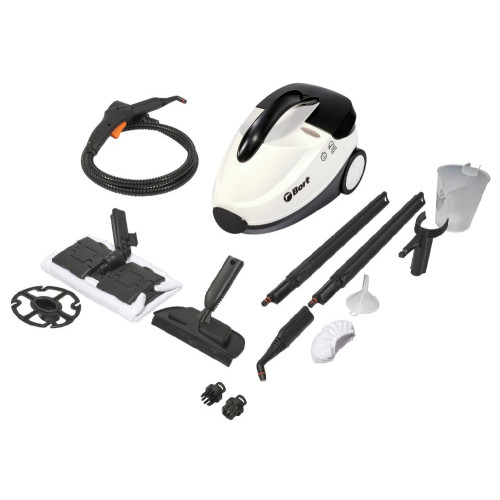 Пароочиститель BORT BDR-2500-RR