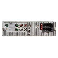 Автомагнитола-FLASH AIWA HWD-520BT MP3/WMA