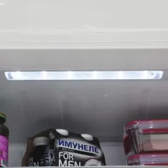Холодильник HAIER C2F637CGWG