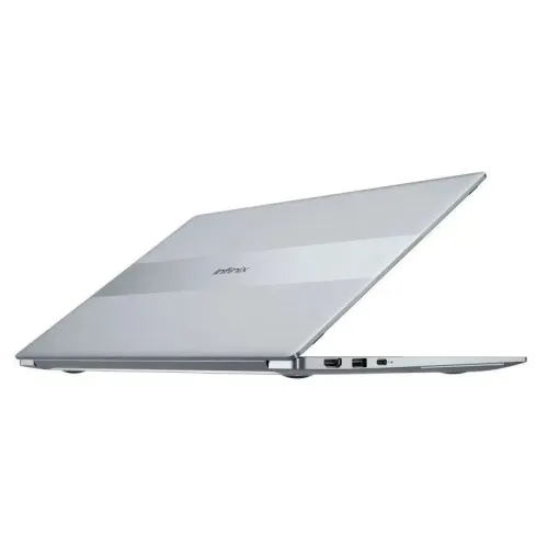 Ноутбук 15.6&quot; Infinix Inbook Y1 Plus 10TH (71008301064) XL28 i3 1005G1/8Gb/SSD256Gb/IPS/W11H серебристый