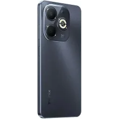 Сотовый телефон INFINIX Smart 8 Plus 4/128Gb Black/черный