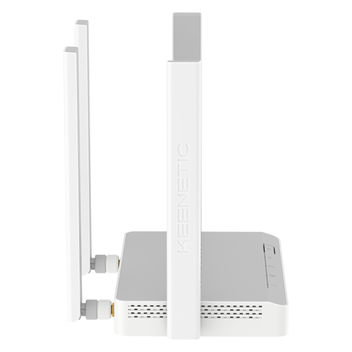 Маршрутизатор Keenetic Runner 4G (KN-2211)