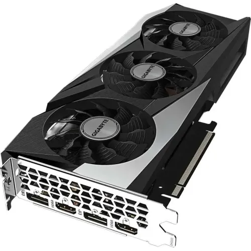 Видеокарта Gigabyte RTX 3060 GAMING OC 12GB (GV-N3060GAMING OC-12GD 2.0)