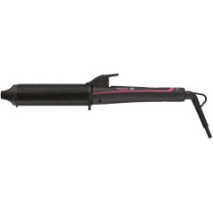 Щипцы ROWENTA CF3222F0/D80 черный/розовый (38 мм)