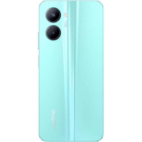 Сотовый телефон REALME C33 32Gb синий