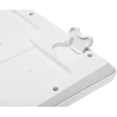 Клавиатура Acer OKW301 белый