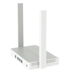 Маршрутизатор Keenetic Air (KN-1613) AC1200 10/100BASE-TX белый