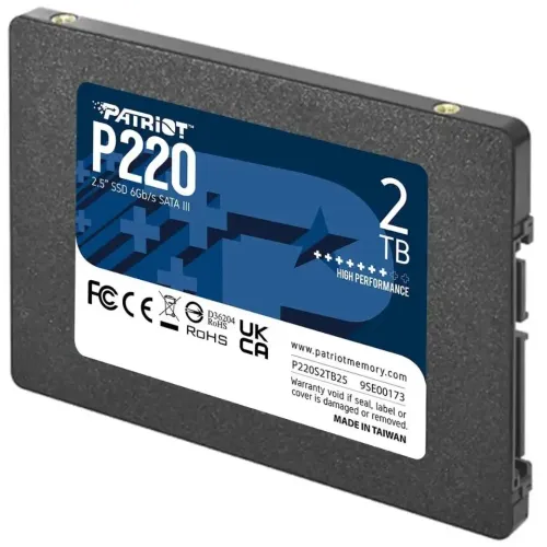 SSD 2,5